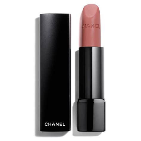 chanel 102 modern lipstick